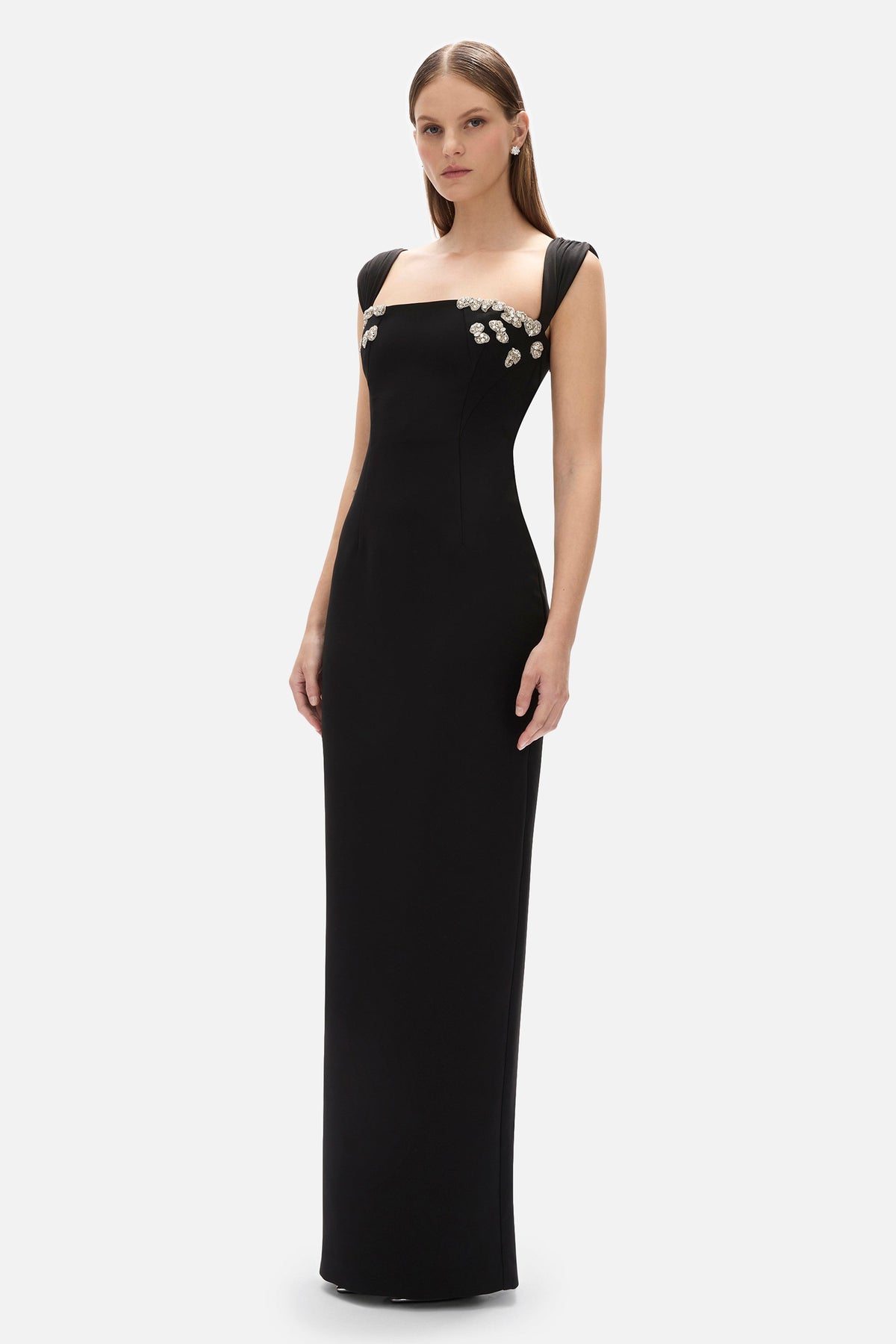Malia Gown