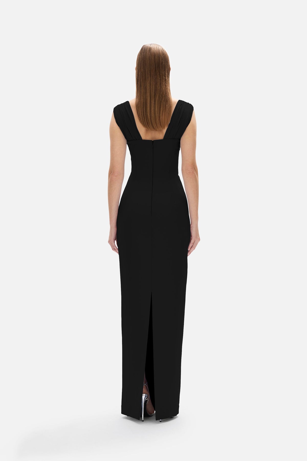 Malia Gown