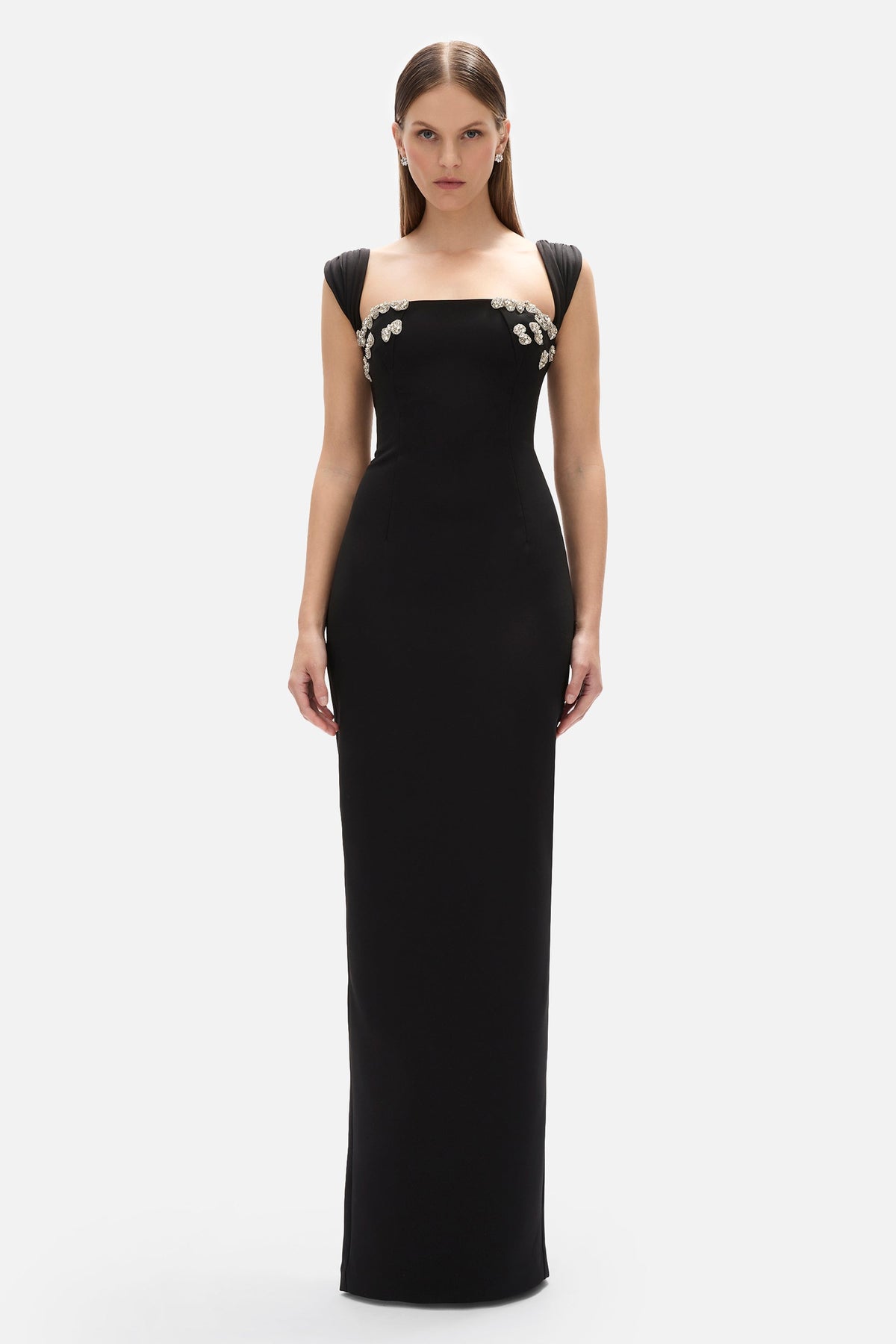 Malia Gown