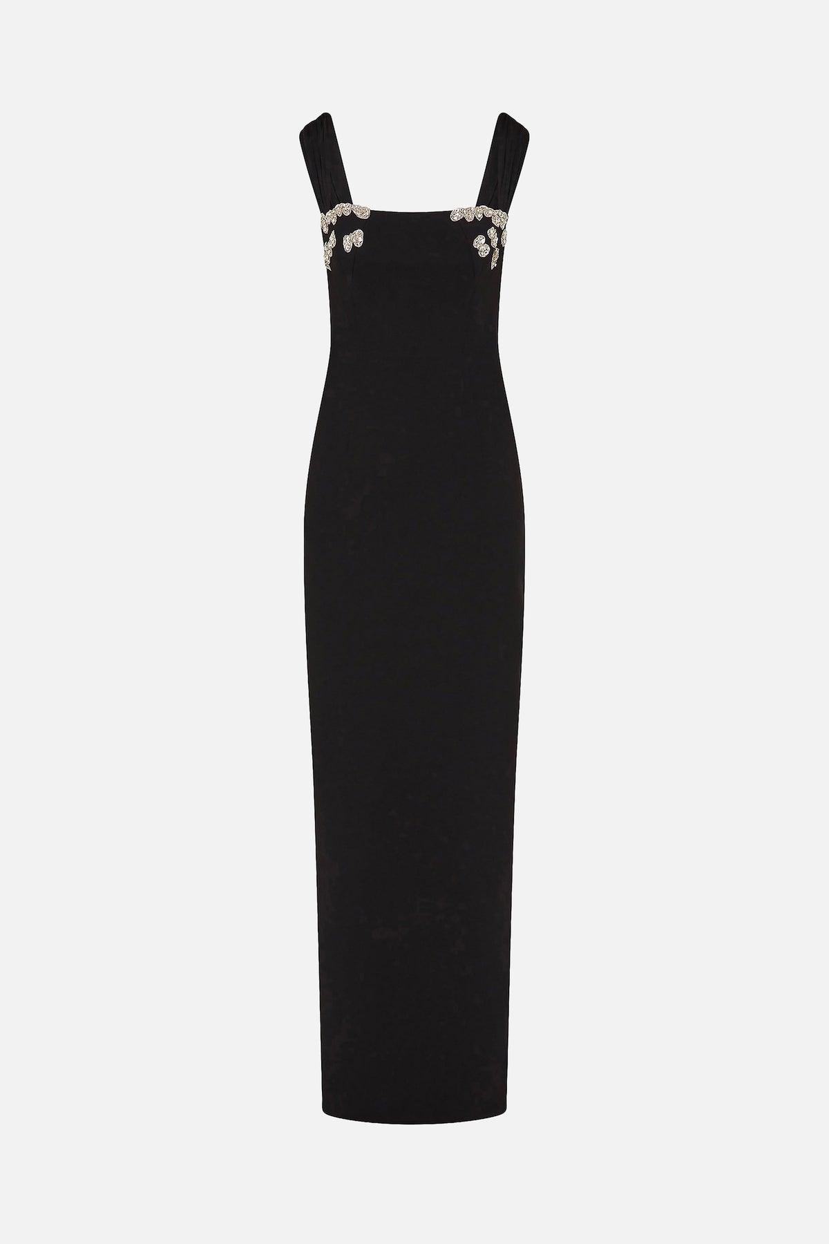 Malia Gown