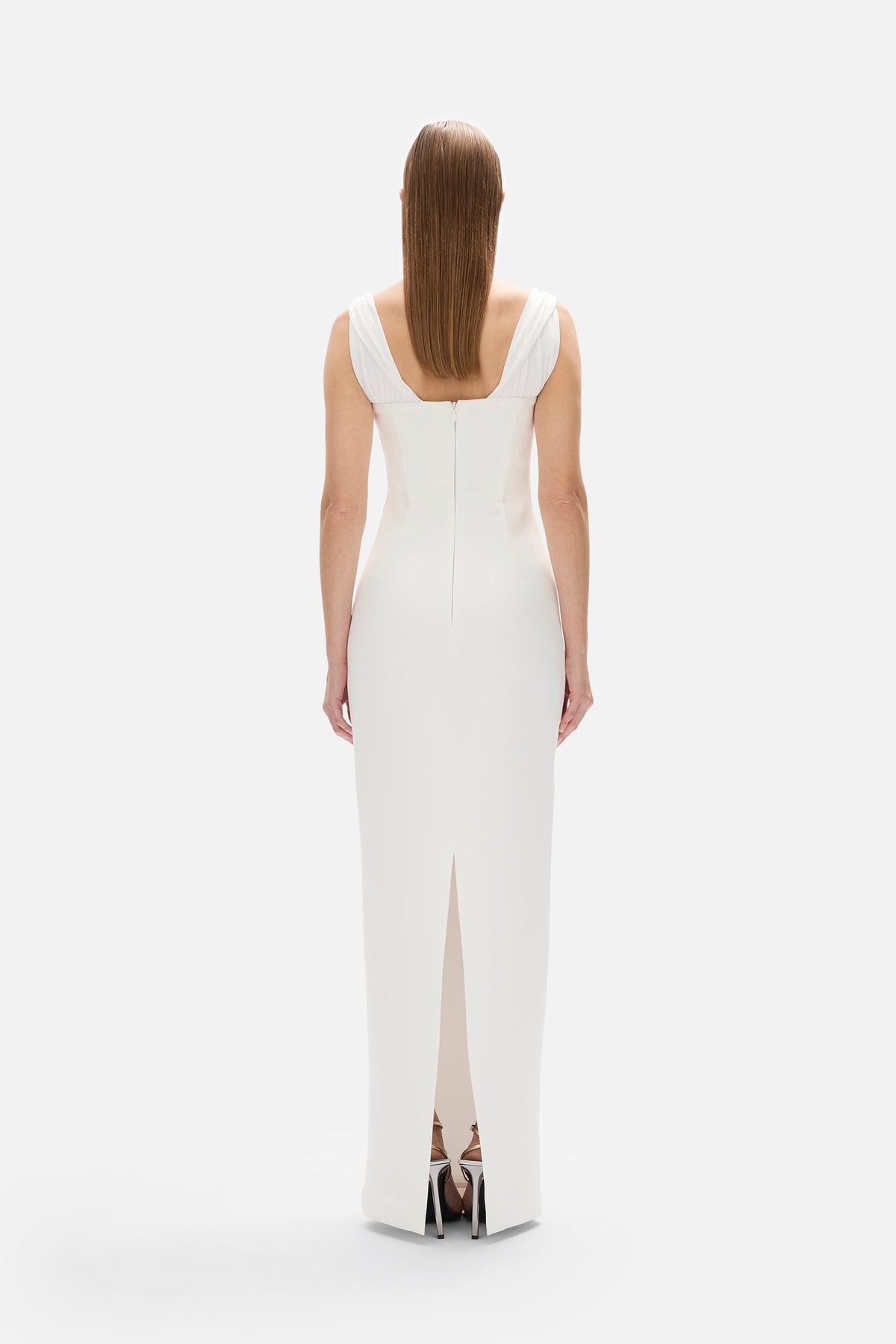 Malia Gown