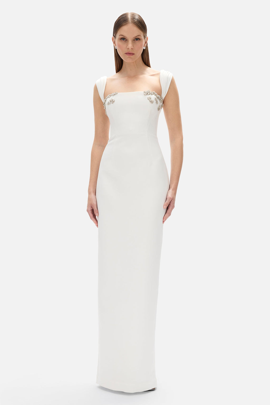 Malia Gown