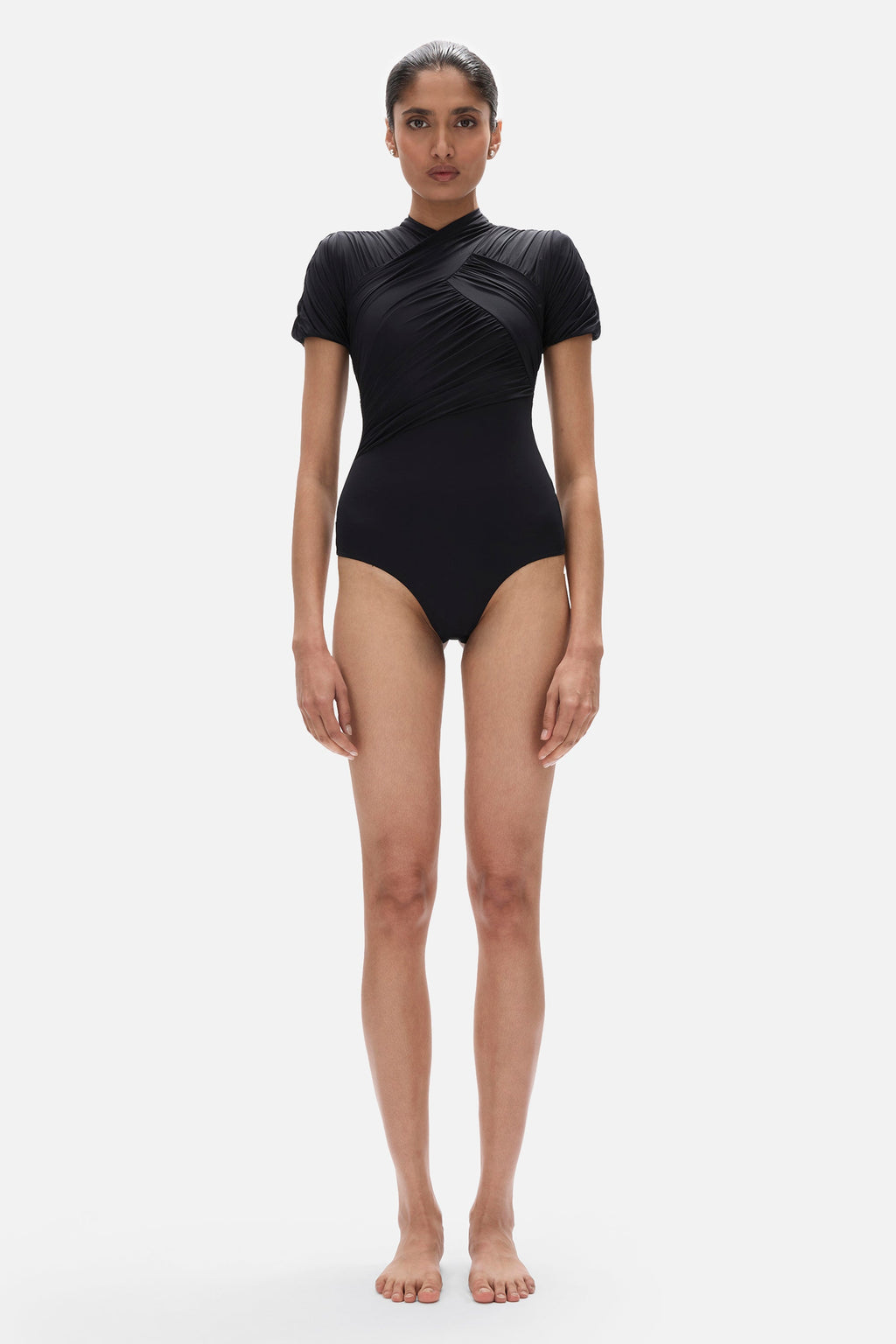 Juniper Bodysuit