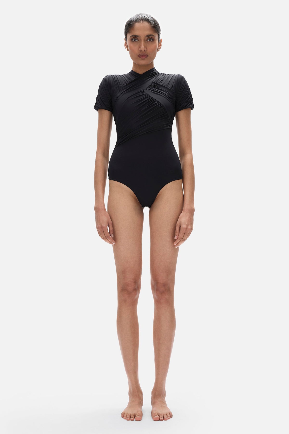 Juniper Bodysuit