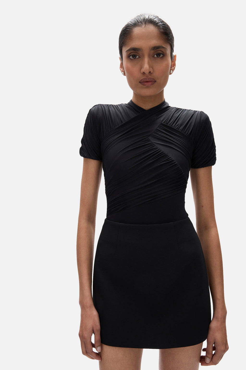 Juniper Bodysuit