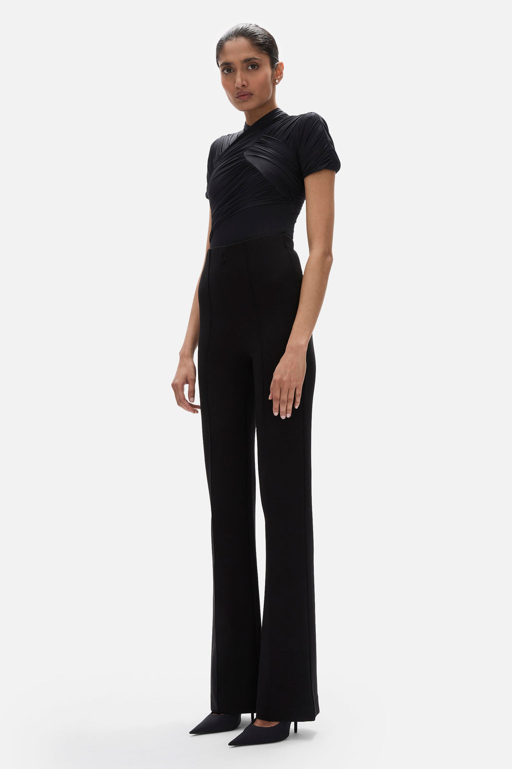 Juniper Bodysuit