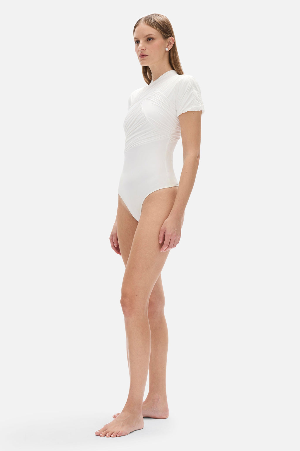 Juniper Bodysuit
