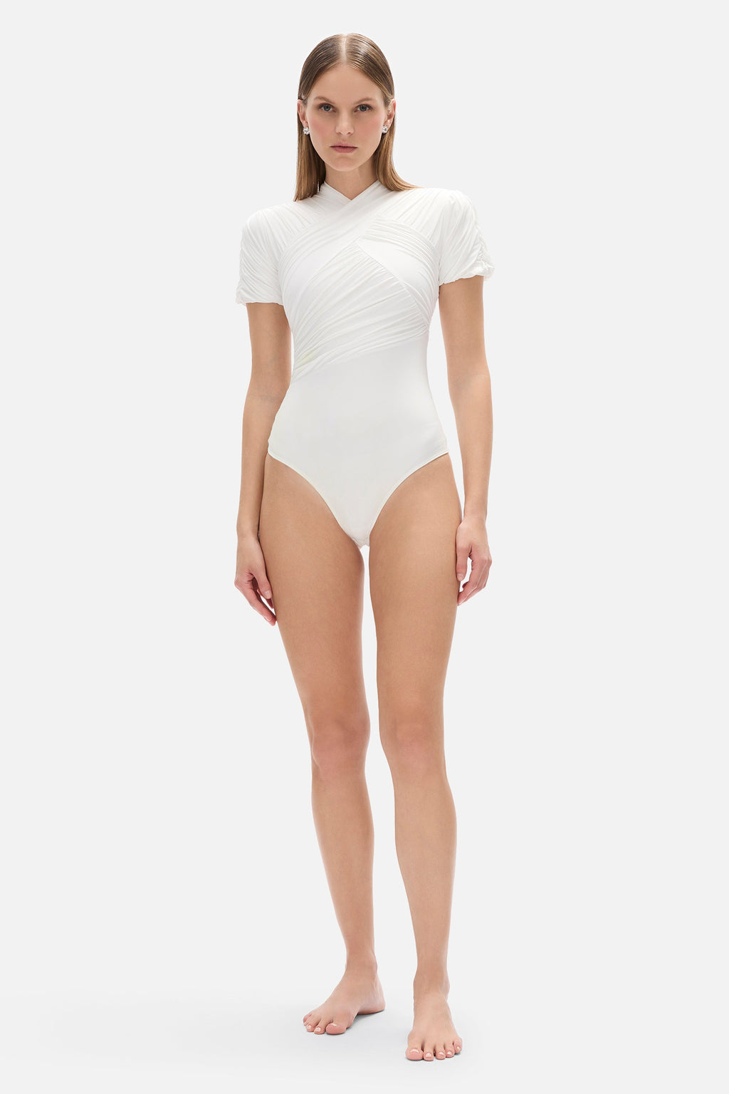 Juniper Bodysuit