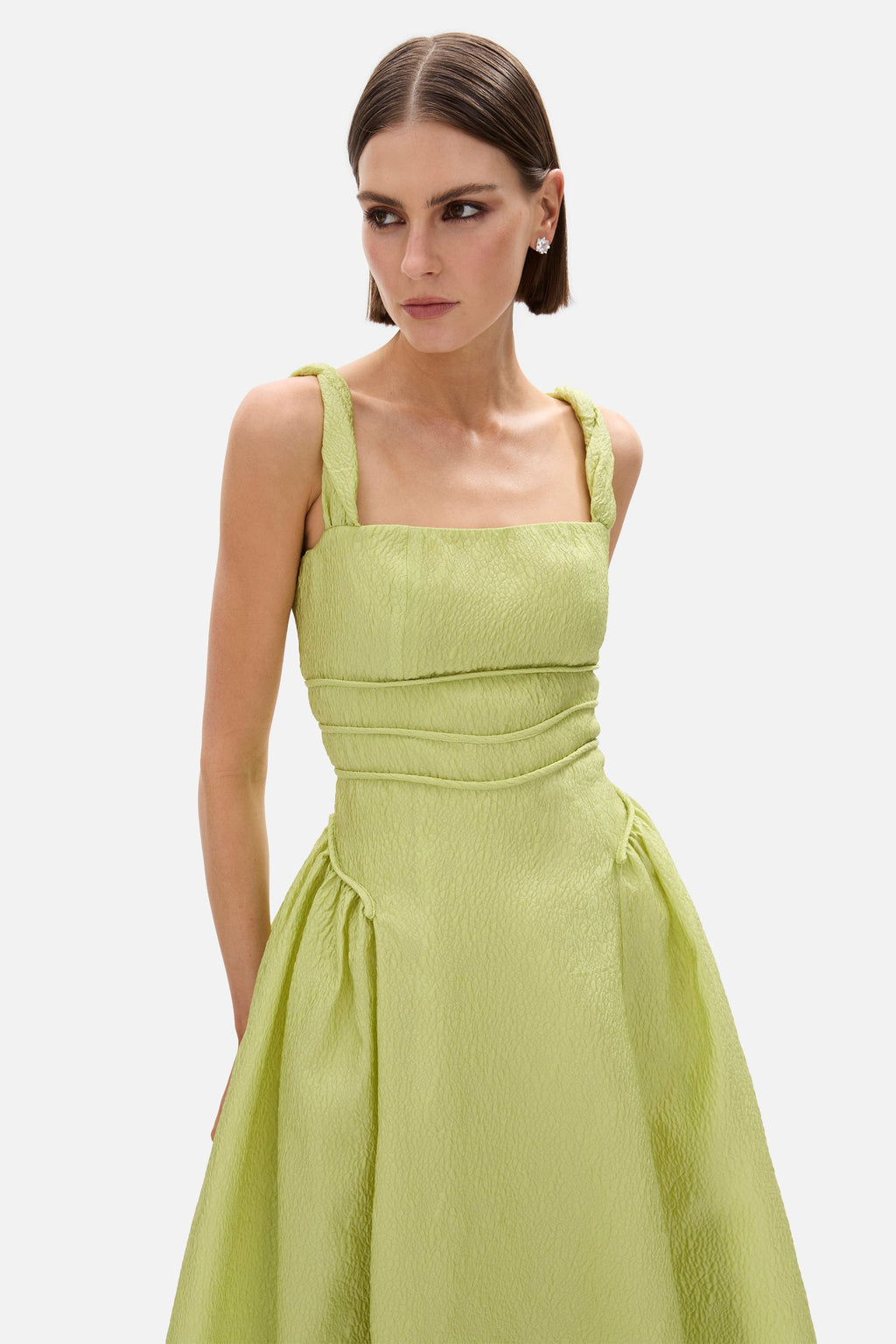 Sophia Strap Dress