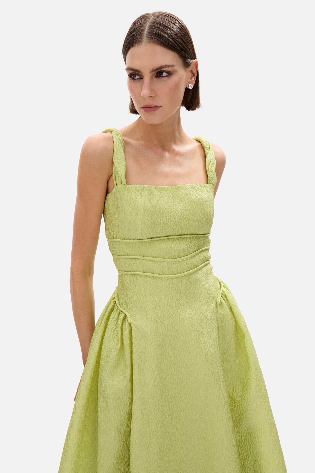 Sophia Strap Dress