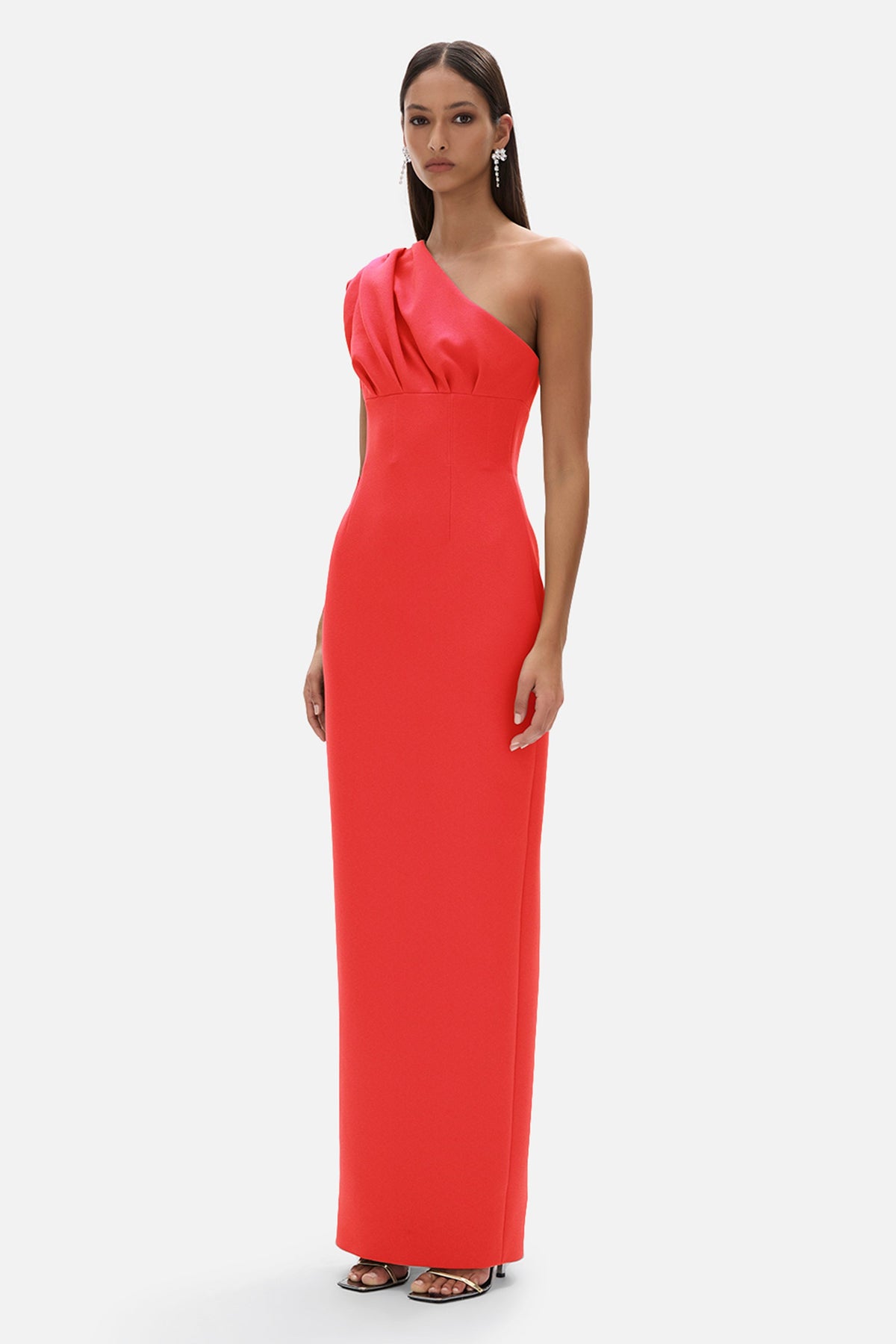 Winnie Gown
