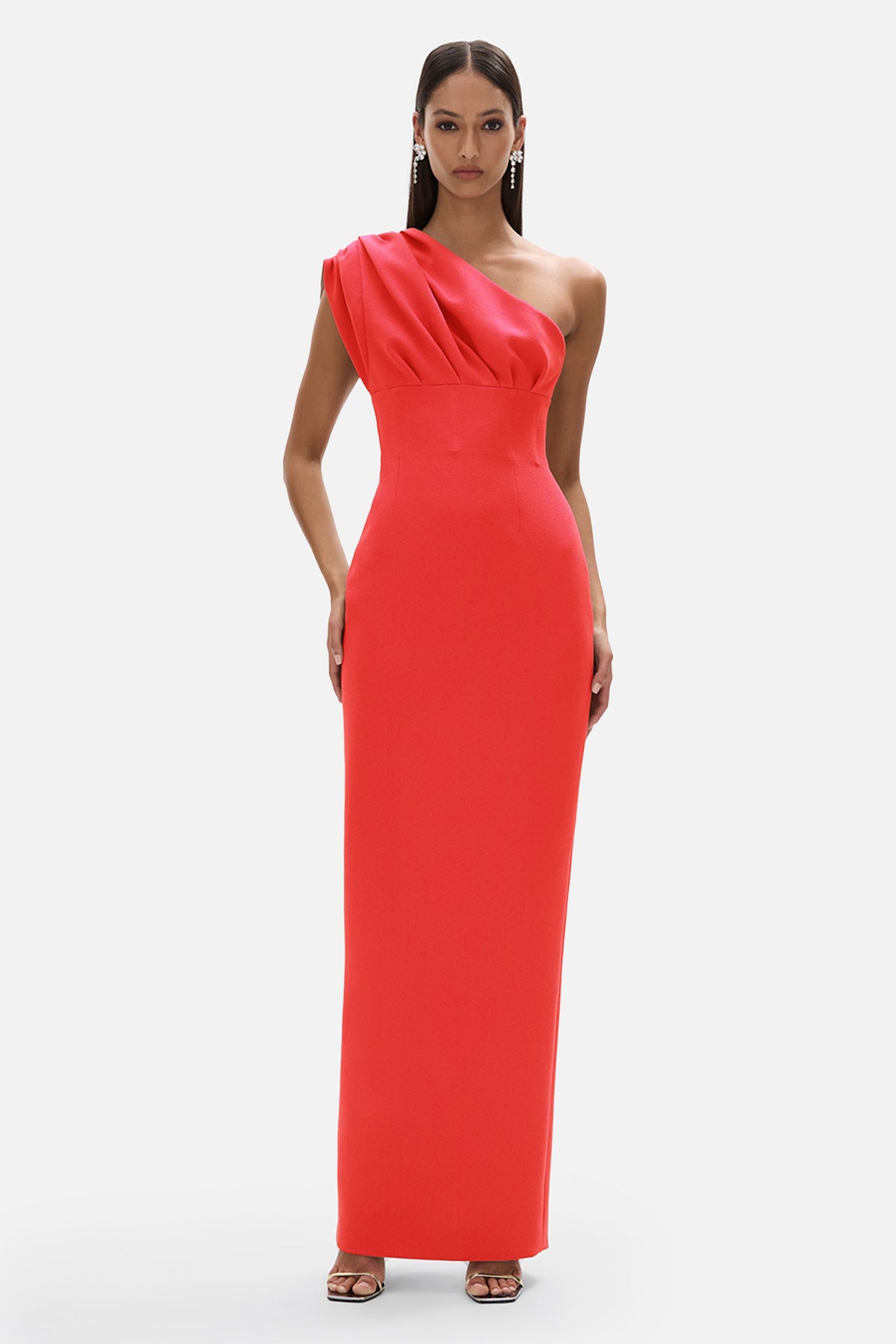 Winnie Gown