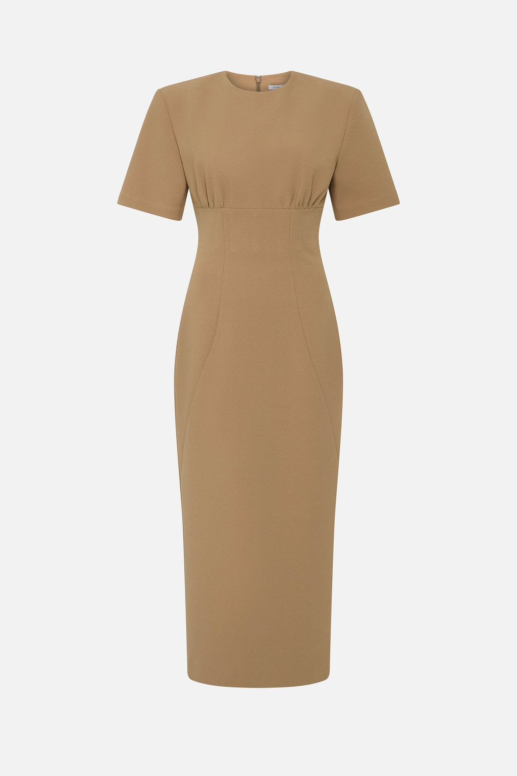 Dover Short Sleeve Dress