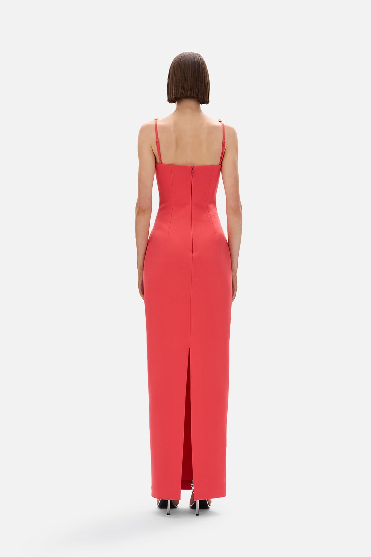 Franca Gown