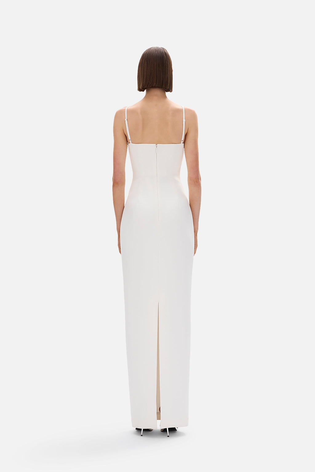 Franca Gown