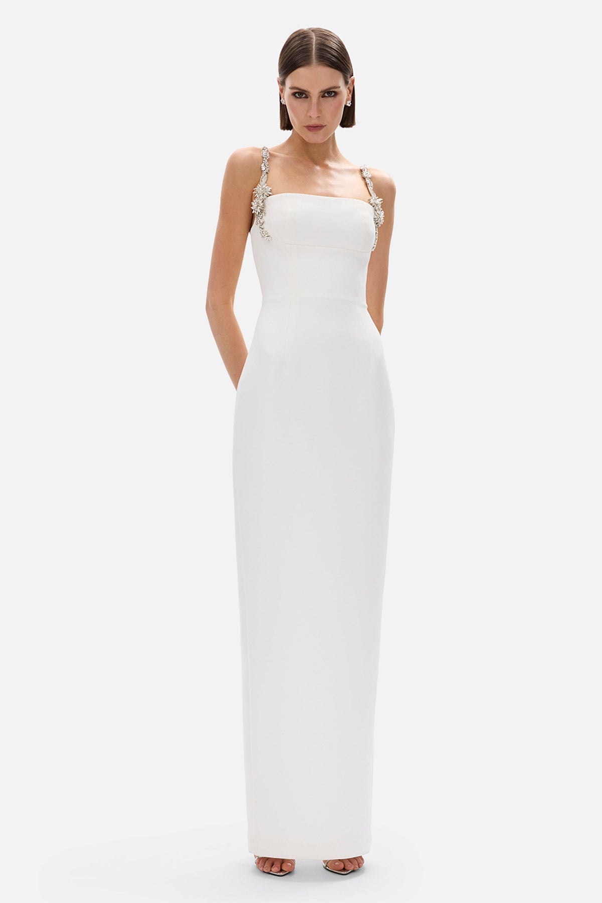 Franca Gown