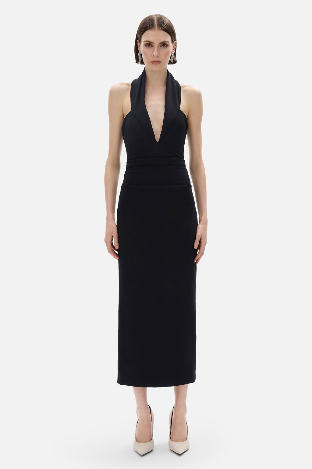 Rowana Dress