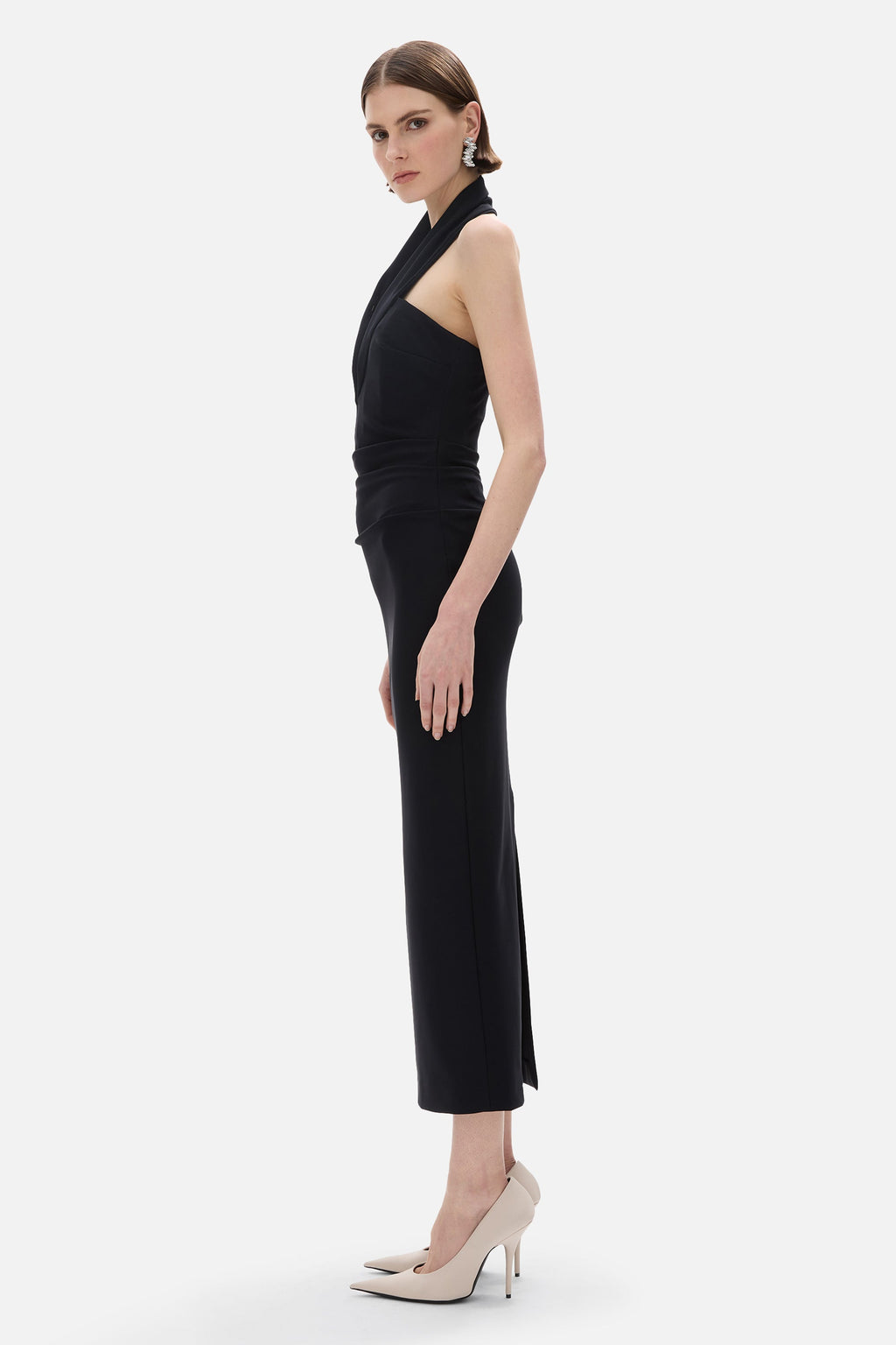 Rowana Dress
