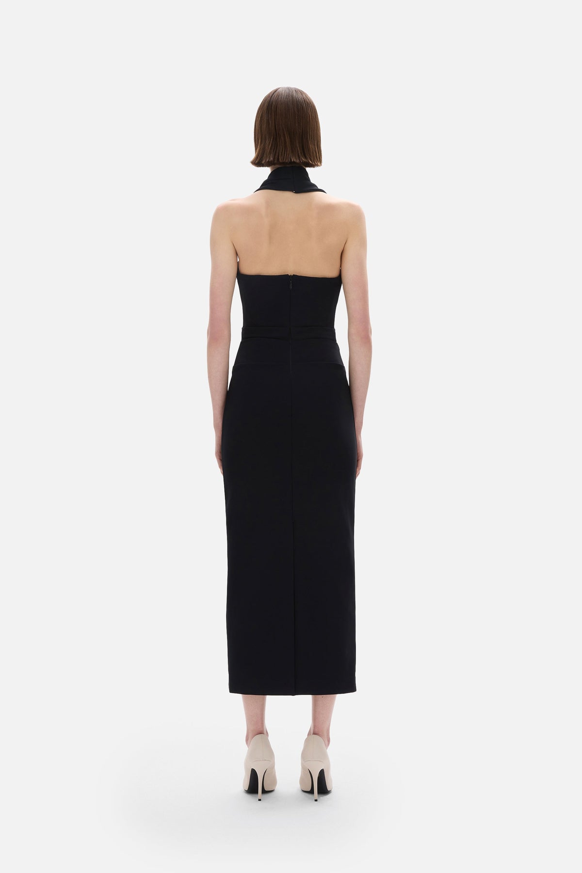Rowana Dress