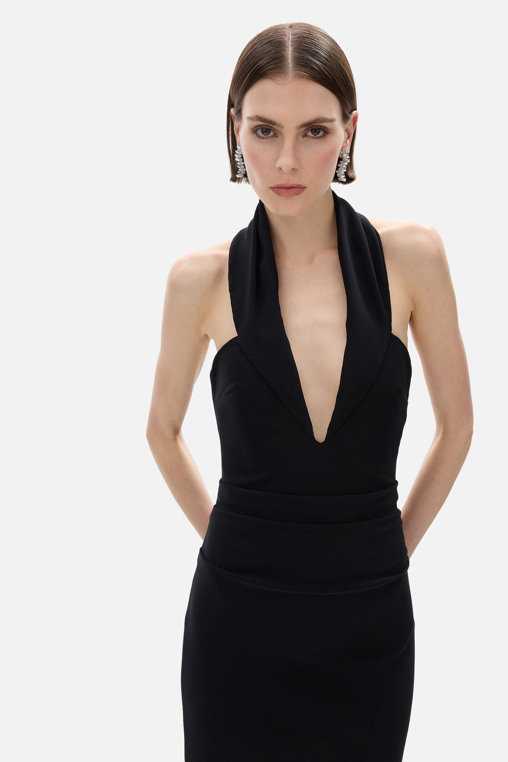 Rowana Dress