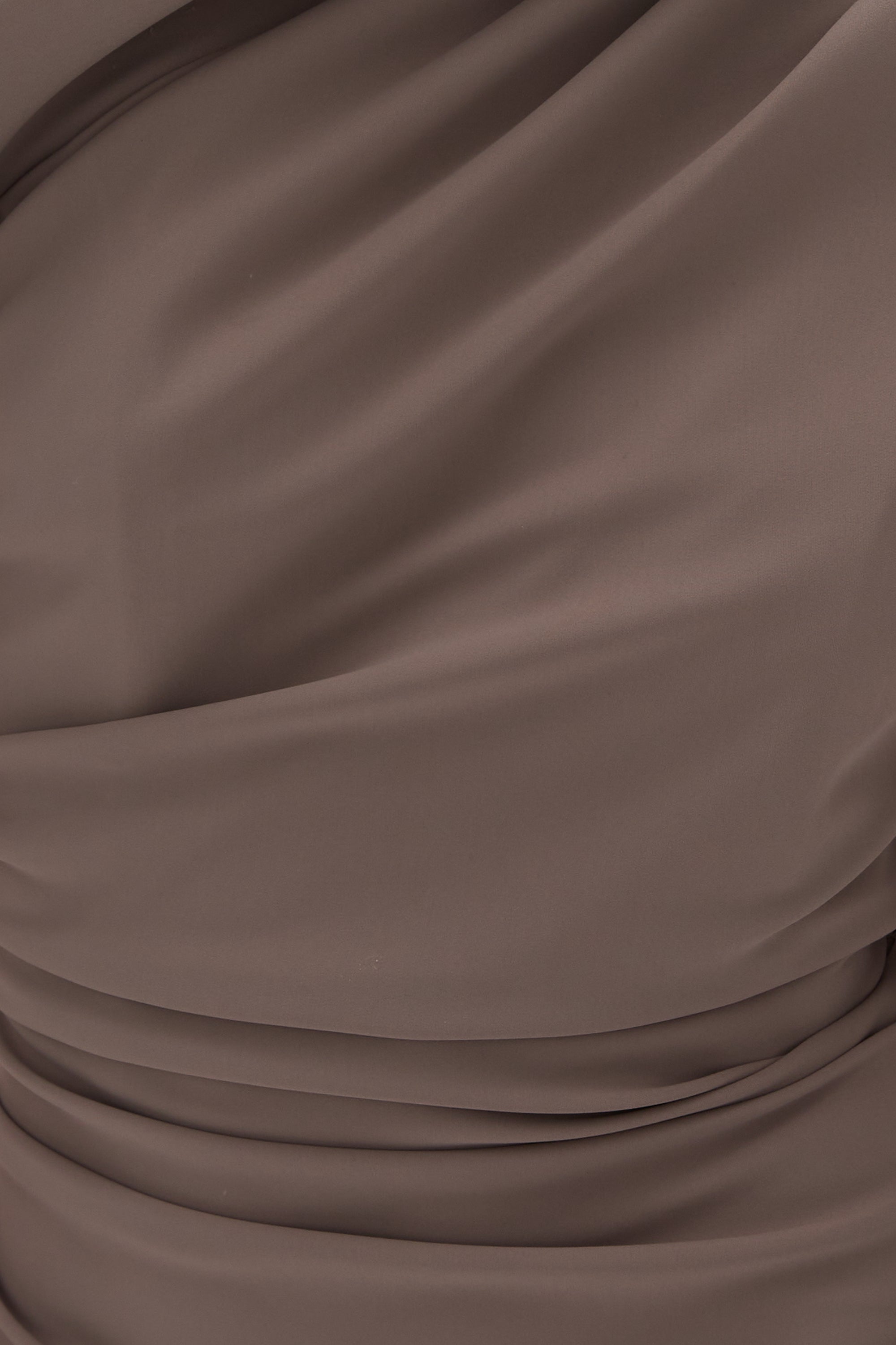 Rowana Gown Slate | Shop Rachel Gilbert Online – Rachel Gilbert
