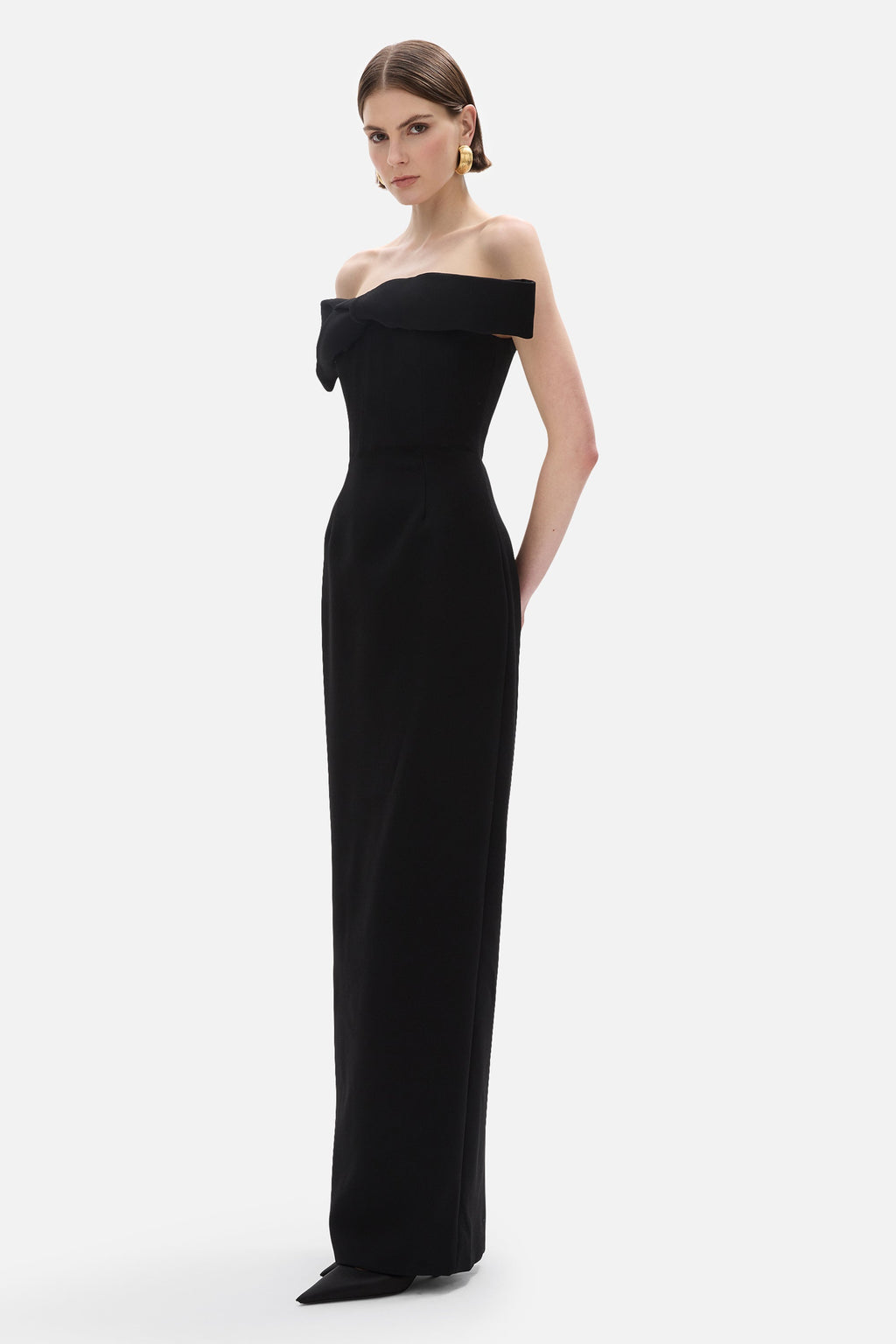 Rydell Gown