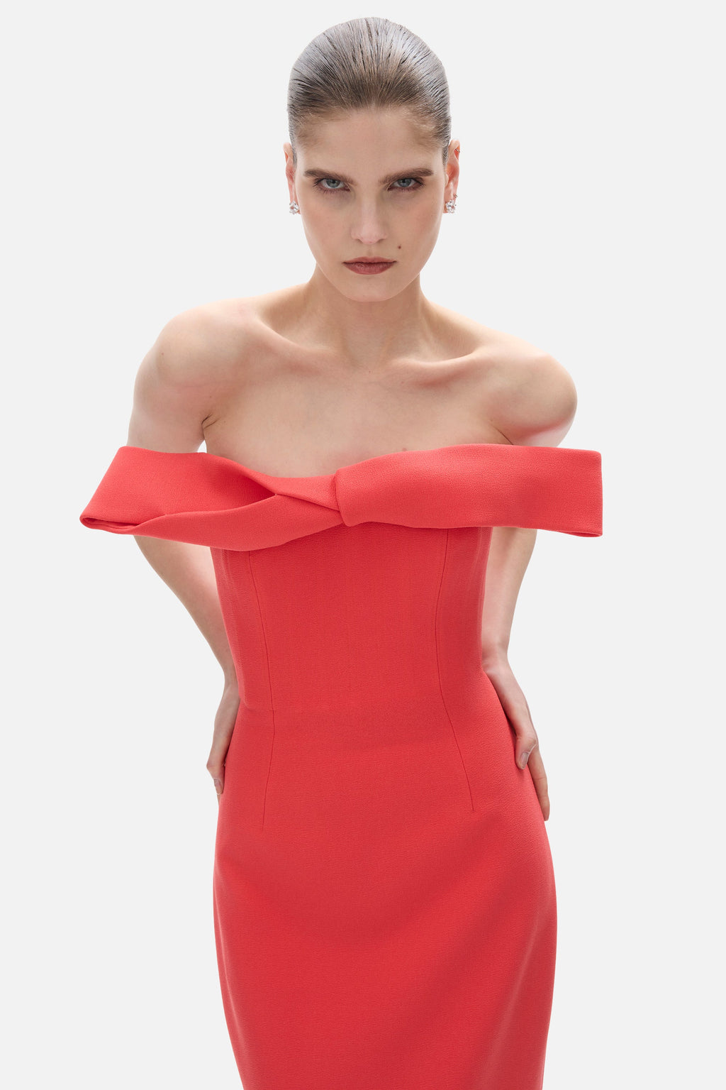 Rydell Gown