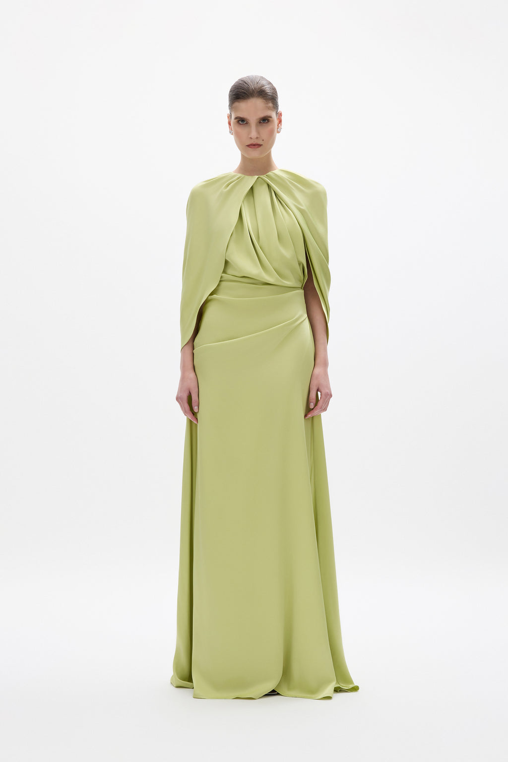 Rachel Gilbert Women's Hallie Gown