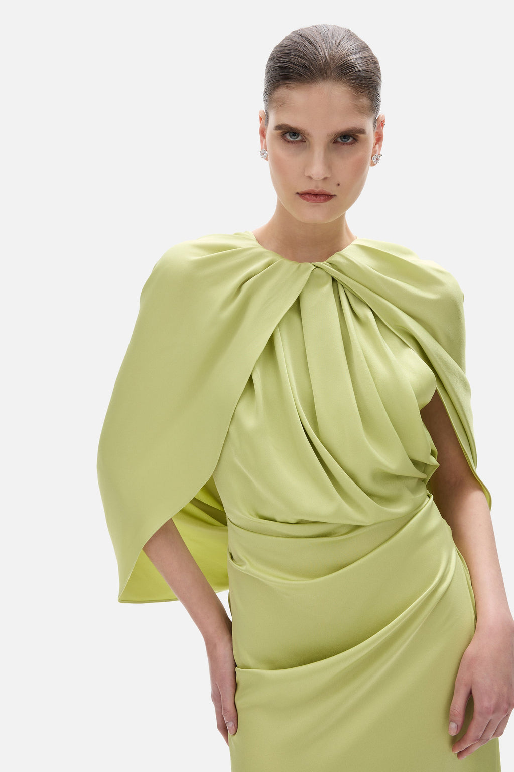 Hallie Gown