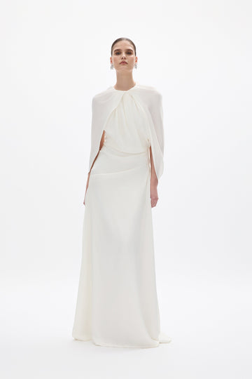 The Modern Bride  Rachel Gilbert International