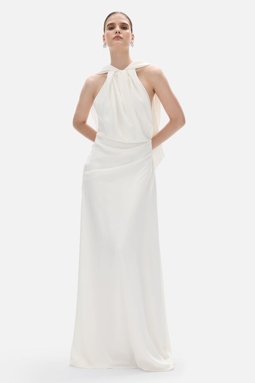Hallie Gown