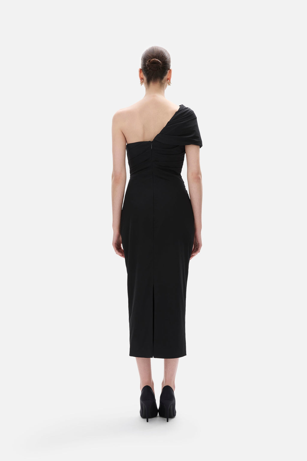 Clay Dress