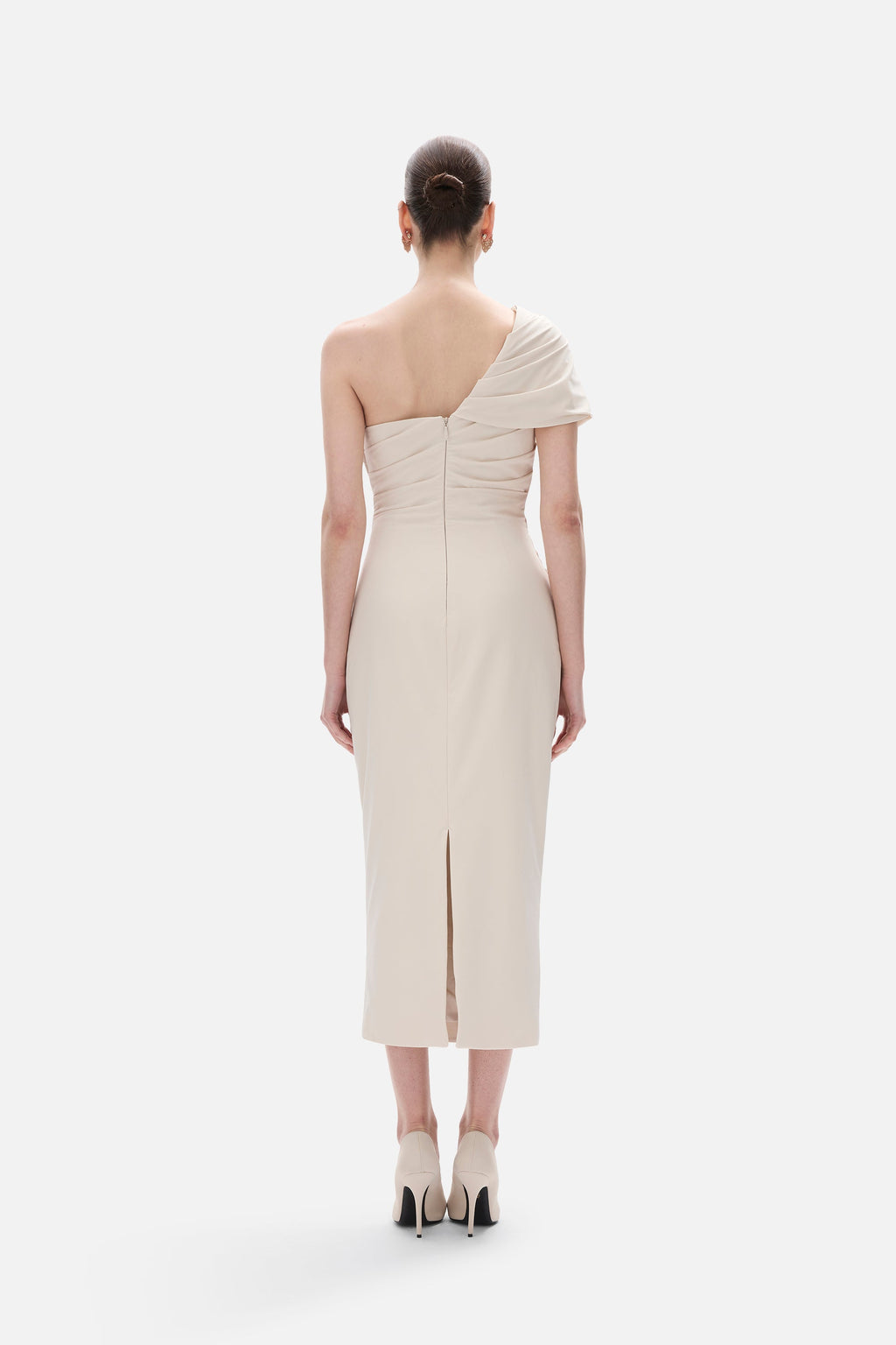 Clay Dress