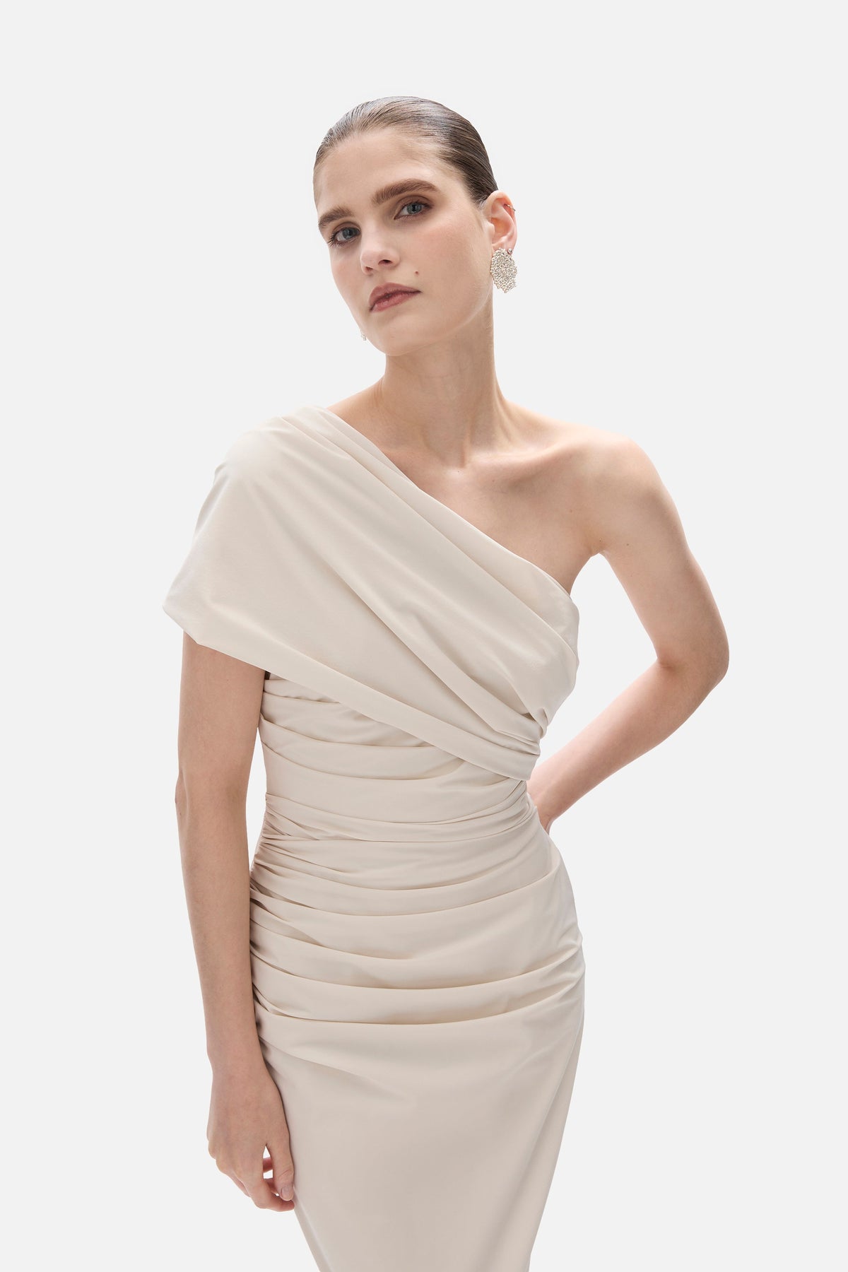Clay Dress
