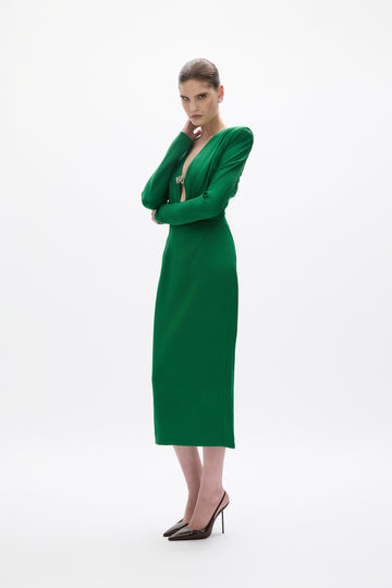 Long Sleeve Dresses  Rachel Gilbert US