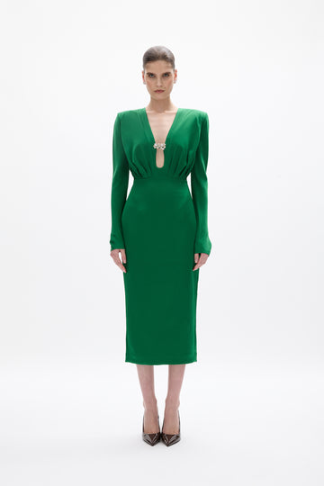 Long Sleeve Dresses Rachel Gilbert US Long Sleeve Dresses Rachel Gilbert US