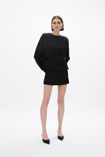 Black Mini Dresses Rachel Gilbert US Black Mini Dresses Rachel Gilbert US
