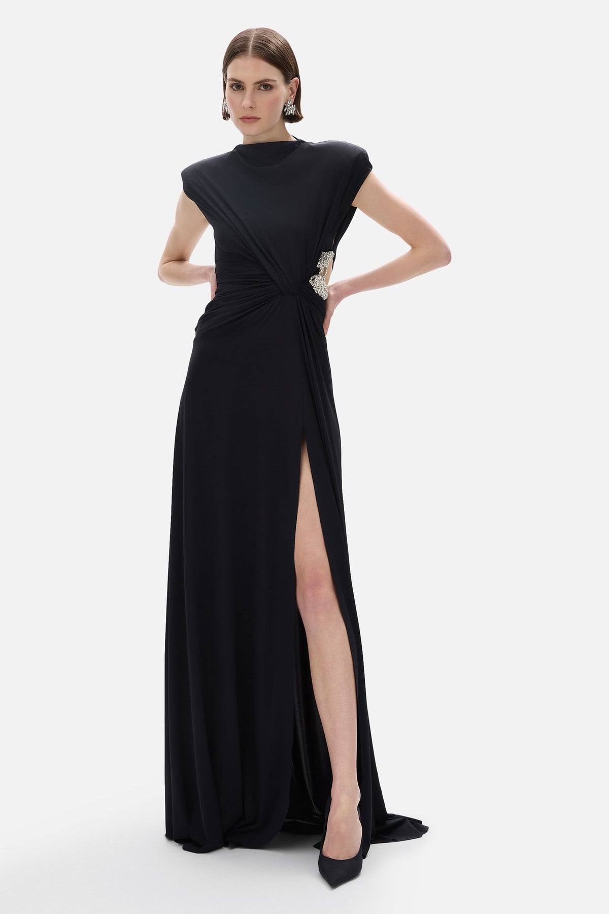 Rico Gown