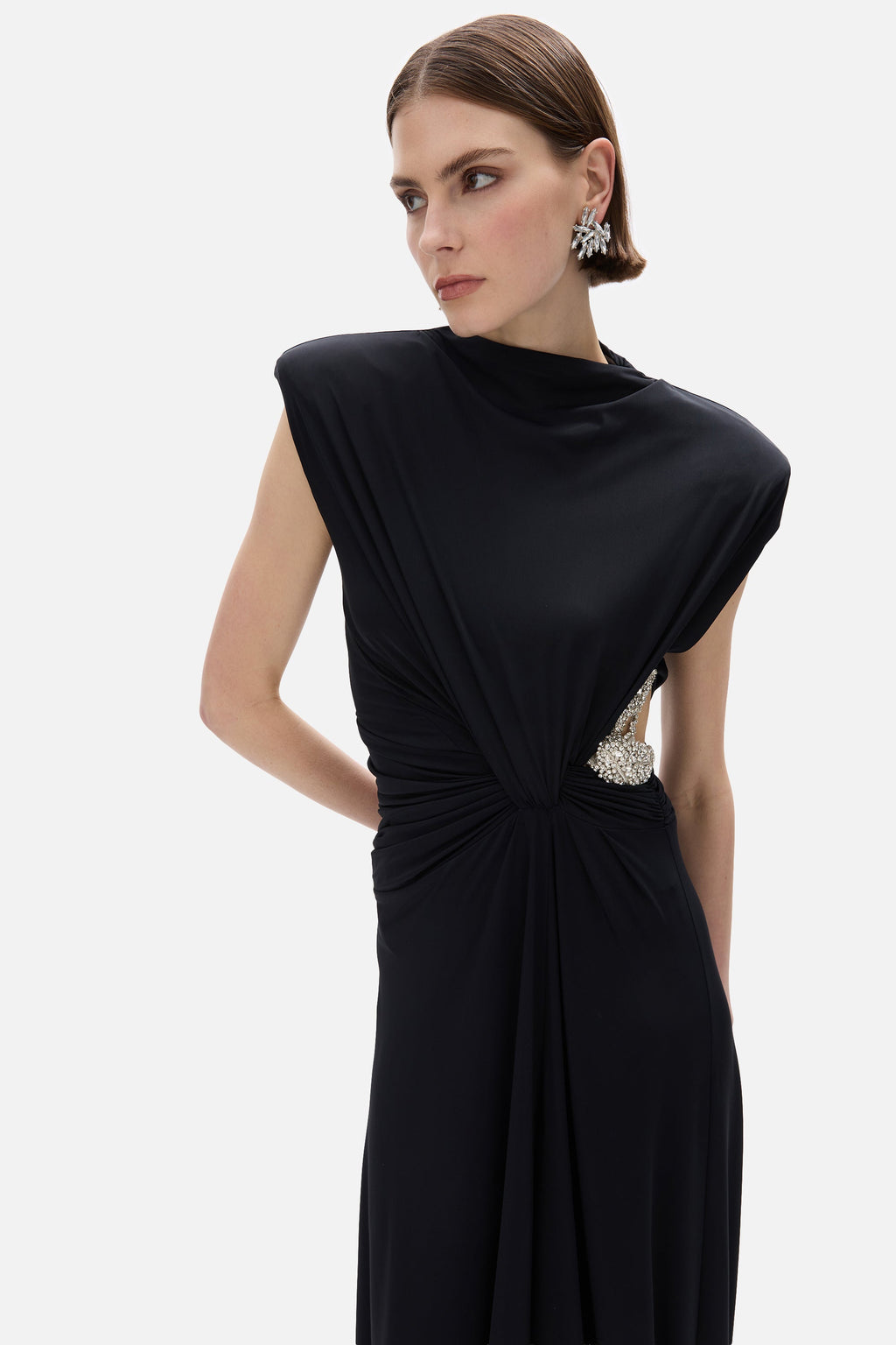 Rico Gown