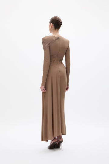 Long Sleeve Dresses  Rachel Gilbert US
