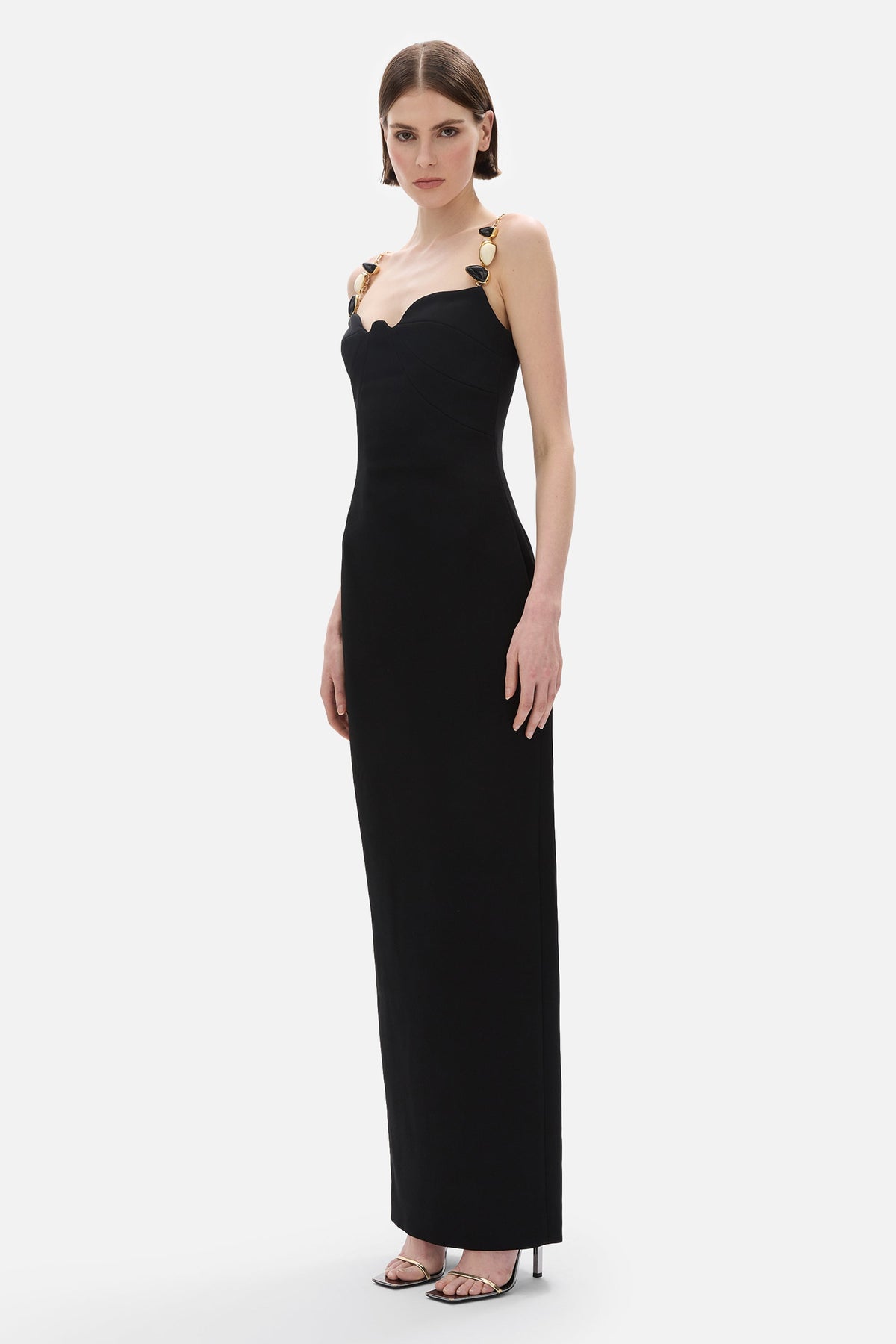 Riccardo Gown