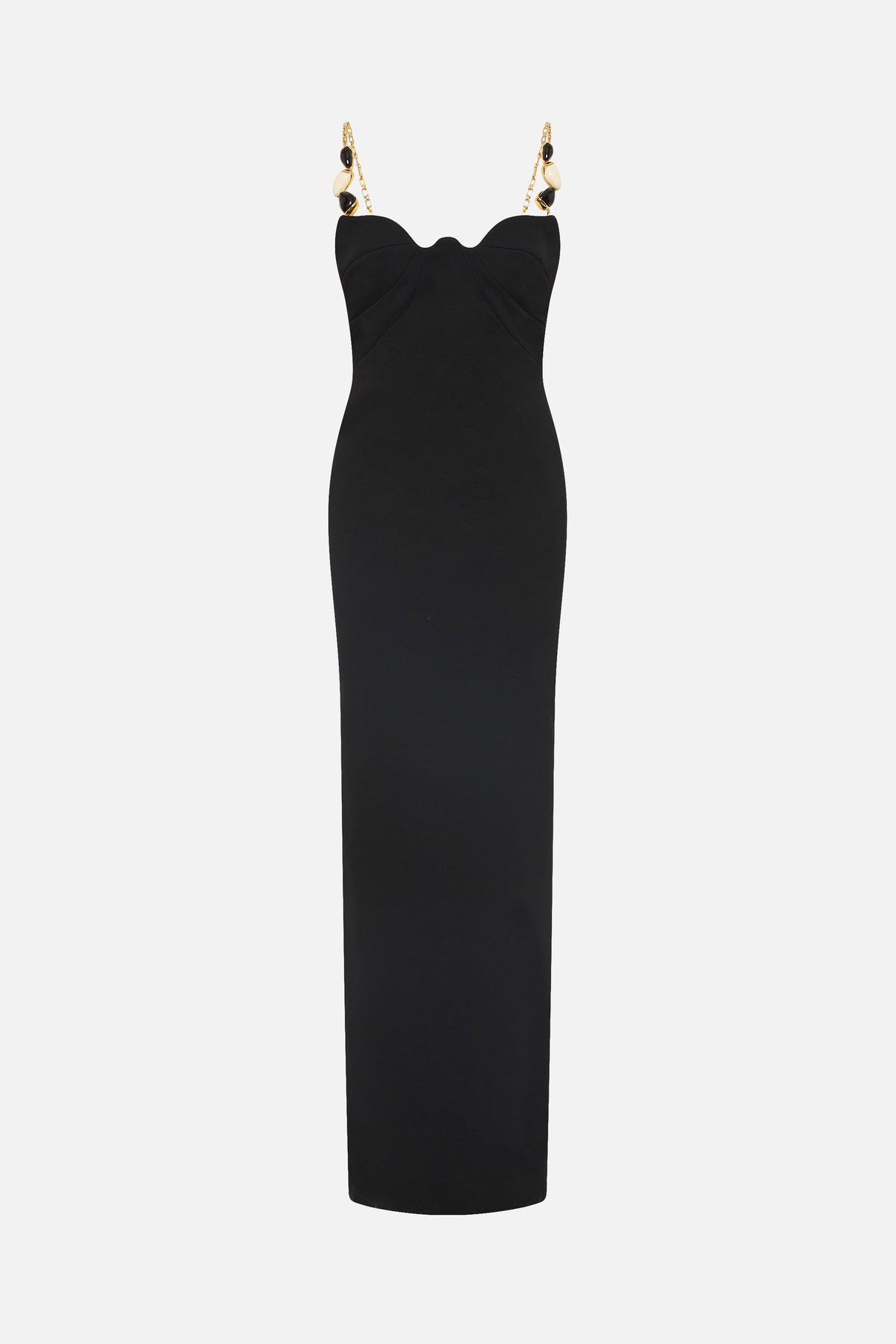Riccardo Gown