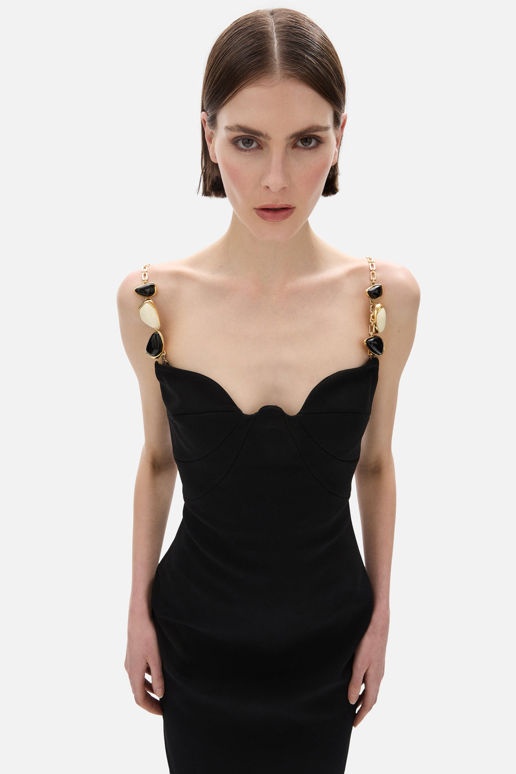 Riccardo Gown