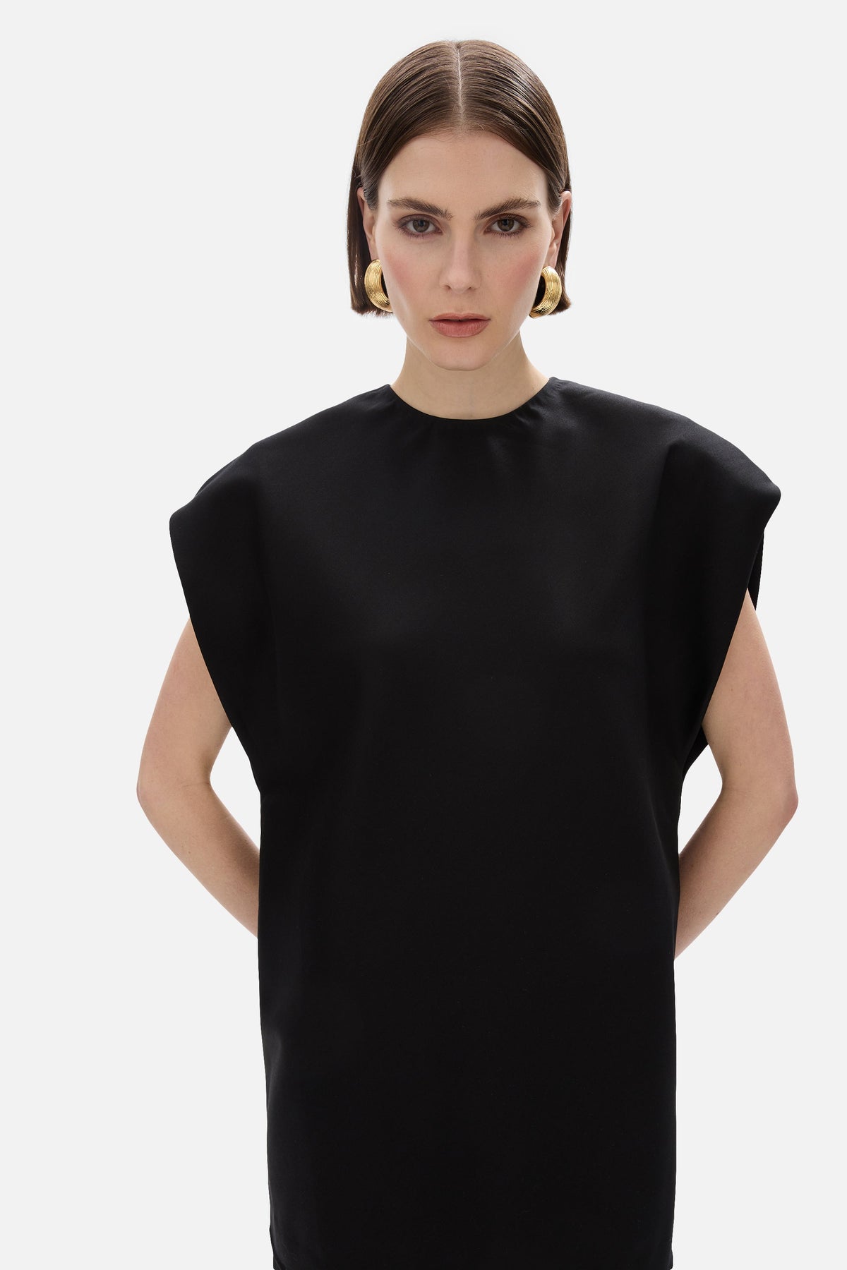 Vida Shift Dress
