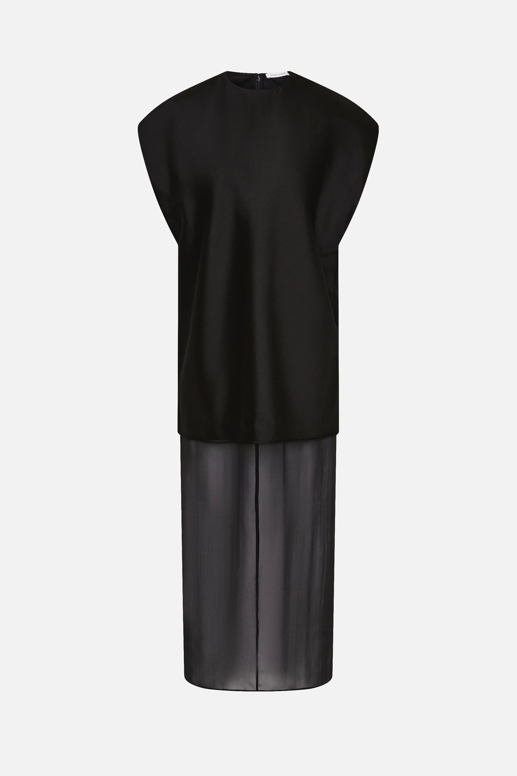 Vida Shift Dress