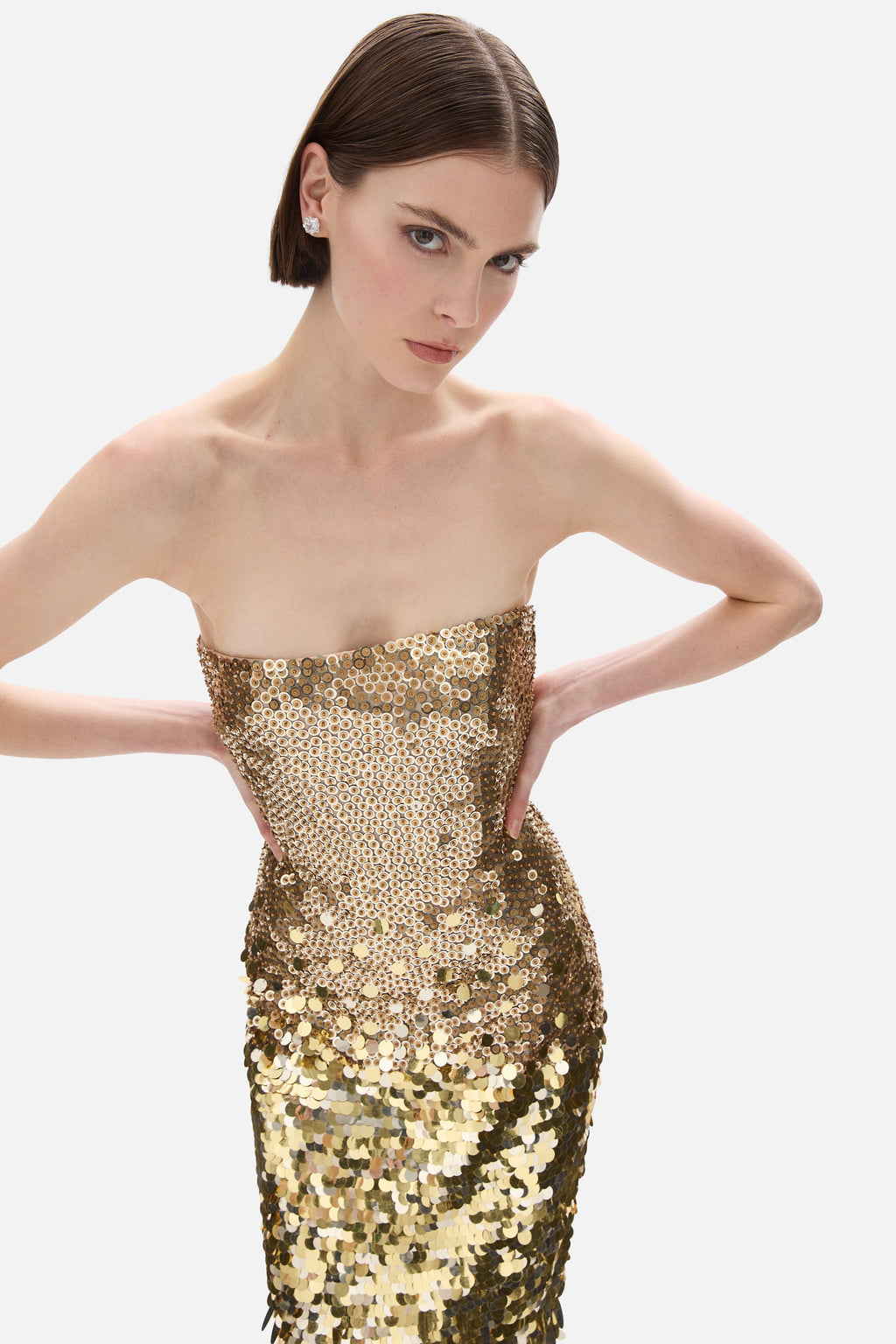 Remy Gown