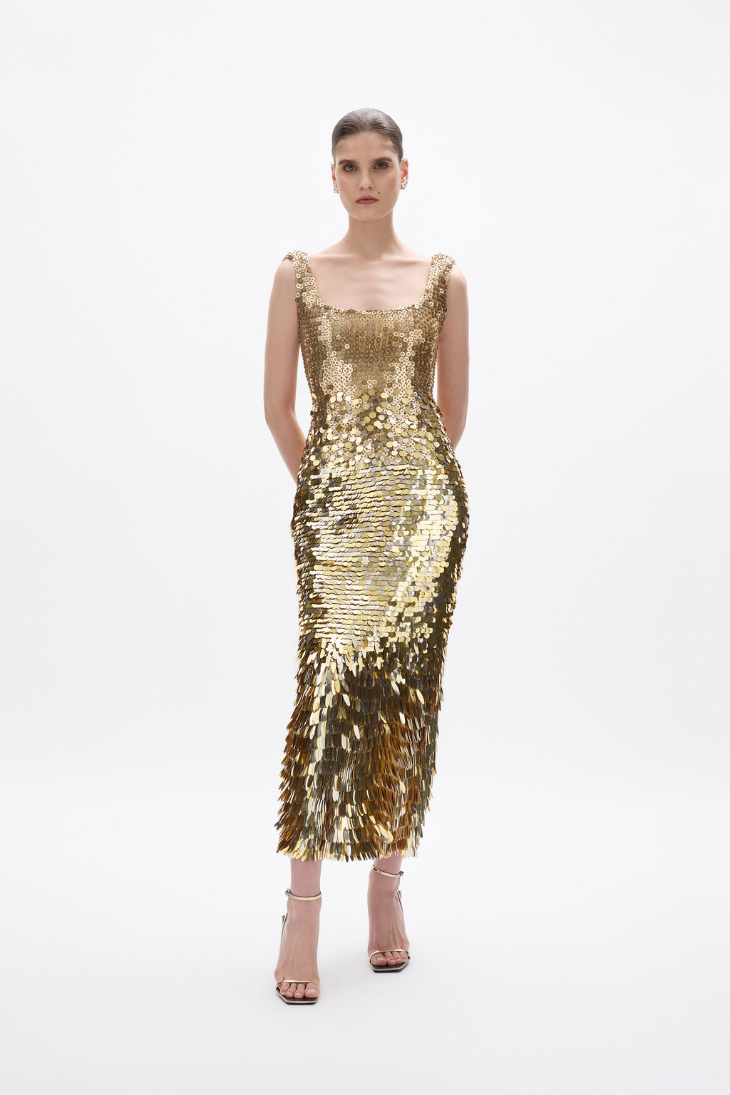 Remy Dress