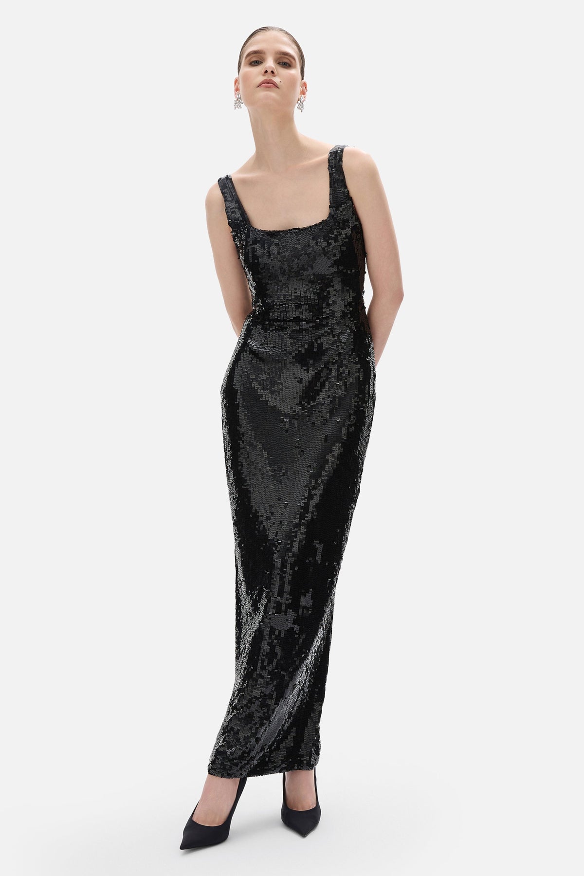 Kayla Gown