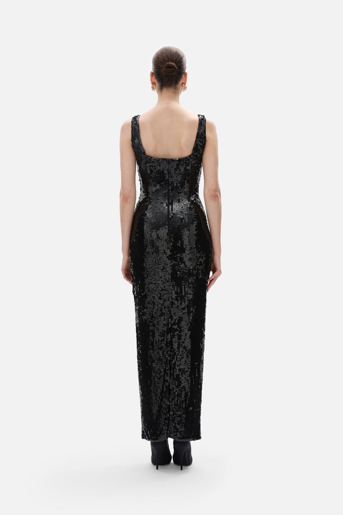 Kayla Gown