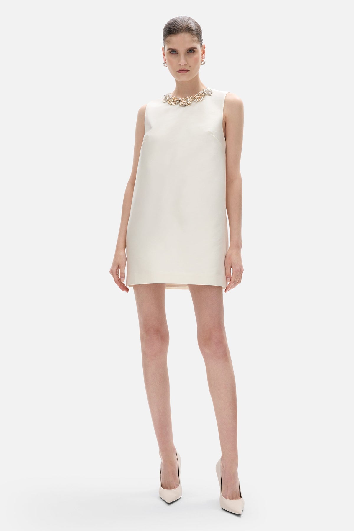 Ludovica Shift Mini